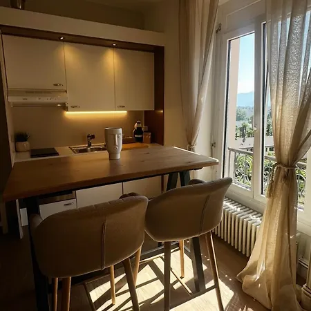 Apartment Angoli Di Pace - Duplex Muralto