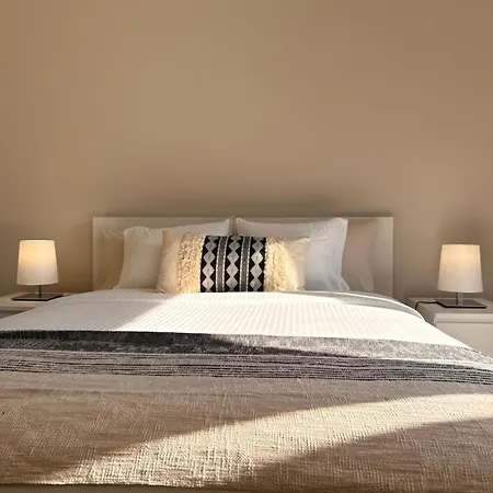 Angoli Di Pace - Duplex Apartment *