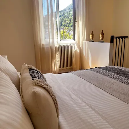 Apartment Angoli Di Pace - Duplex Muralto